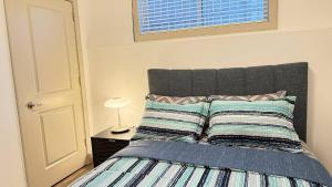 Red Deer Stay- 2BR Private Suite