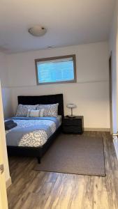 Red Deer Stay- 2BR Private Suite