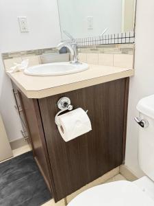 Red Deer Stay- 2BR Private Suite