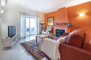 CoolHouses Algarve Luz, Ramalhete