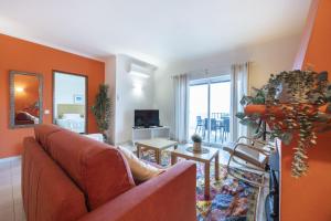 CoolHouses Algarve Luz, Ramalhete