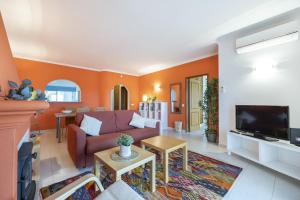 CoolHouses Algarve Luz, Ramalhete