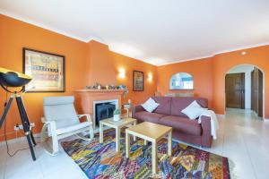 CoolHouses Algarve Luz, Ramalhete