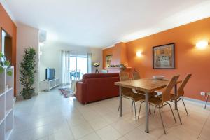 CoolHouses Algarve Luz, Ramalhete