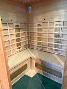 Cloud Garden Maisonette