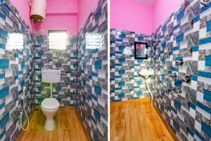 Hotel O Lotus Homestay