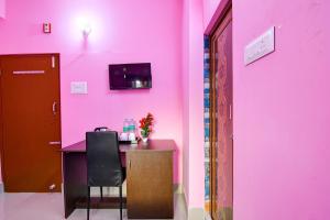 Hotel O Lotus Homestay