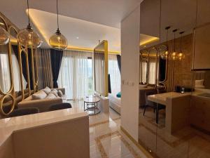 Bangtao Studio Bellevue Lagoon 6floor pool view