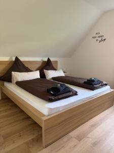 Haus87a Apartment 1