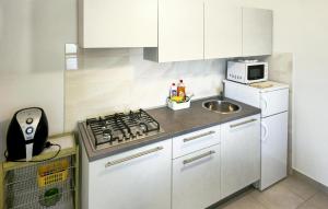 1 Bedroom Beautiful Apartment In Vrbnik