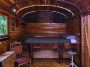 Westacre Bradmoor & 4 Ton