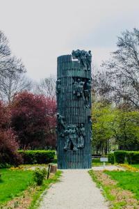 Kiseleff Park Studio