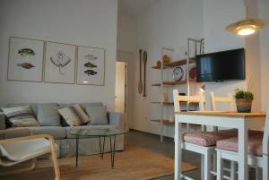 Tacita Investments,SL