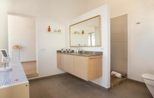 Charming seaside villa in Muro 220 m²