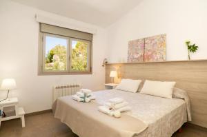 Charming seaside villa in Muro 220 m²