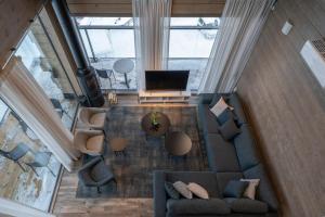 Ski-Inn Kultakero Penthouse