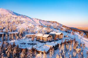 Ski-Inn Kultakero Penthouse