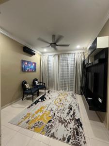 Tee Haus Room Stay