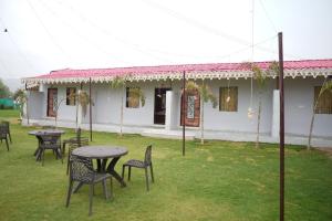 Kesariya Bagh
