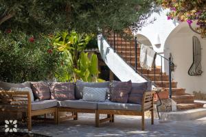 Villa Arnella by Abahana Villas