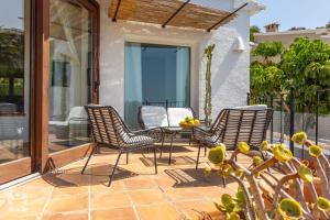 Villa Arnella by Abahana Villas