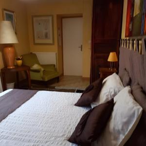 Chambre Grany - Chambre