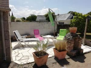 Chambre Grany - Chambre