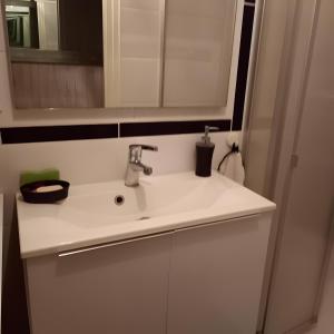 Chambre Grany - Chambre