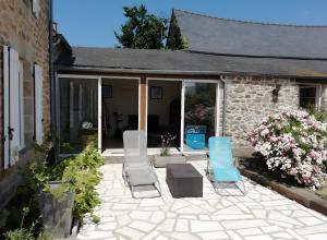 Chambre Grany - Chambre