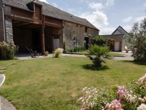 Chambre Grany - Chambre