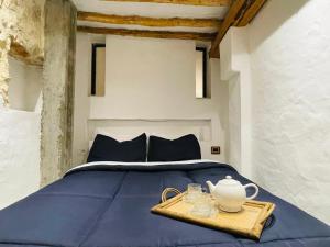 Casa Dea - Bungalow Isis