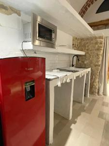 Casa Dea - Bungalow Isis