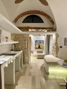 Casa Dea - Bungalow Isis