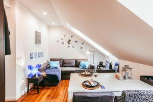 Central & Typical Lisboa by GT House
