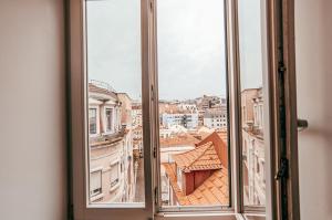 Central & Typical Lisboa by GT House