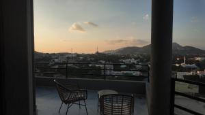 Merya Chalets - Al Shafa