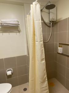 La Mari Staycation 2bedroom at Prisma Residences