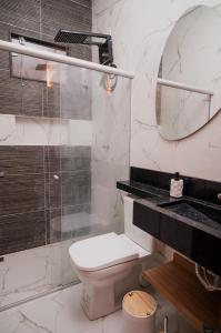 Bela casa 3qts de temporada em Alcobaça BA