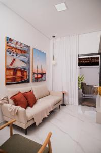 Bela casa 3qts de temporada em Alcobaça BA