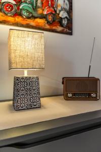 Scappo in Umbria, Casetta della signoria