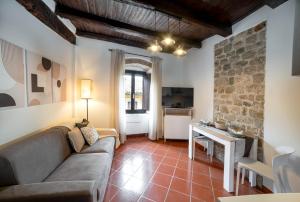 Scappo in Umbria, Casetta della signoria