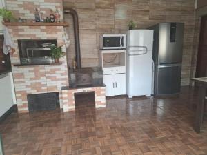 Casa 3 quartos na Praia do Moçambique