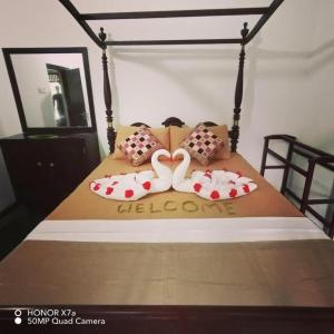 Derana Villa Hikkaduwa