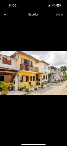 Casa Aconchegante Em Paraty