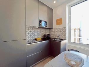 Viva Riviera Brand New 1 Bedroom close Croisette
