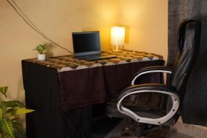 Blenzo Hideaway Kashi