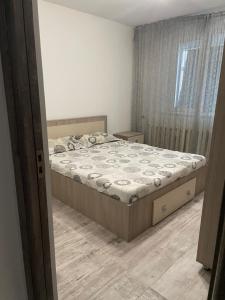 Apartament Central Zona Mec