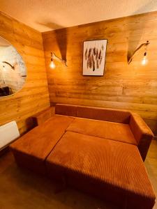 Appartement T2, 20m des Pistes, En Relooking