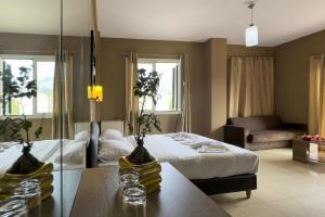 Cavallari Palace Hotel Suites