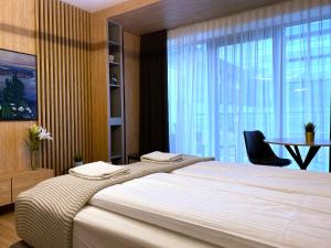 MARGI Tiffany Apartament BASEN POOL SAUNA